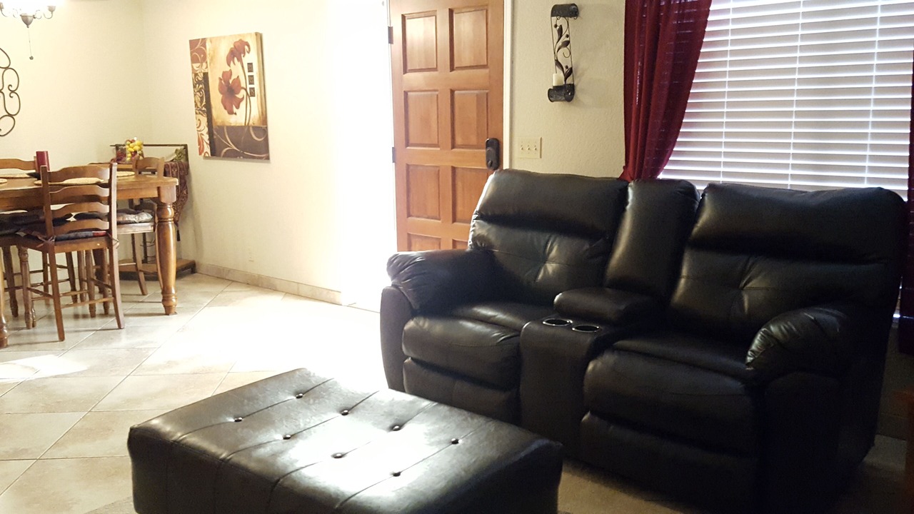 Photo of Bedroom in Lake Havasu City