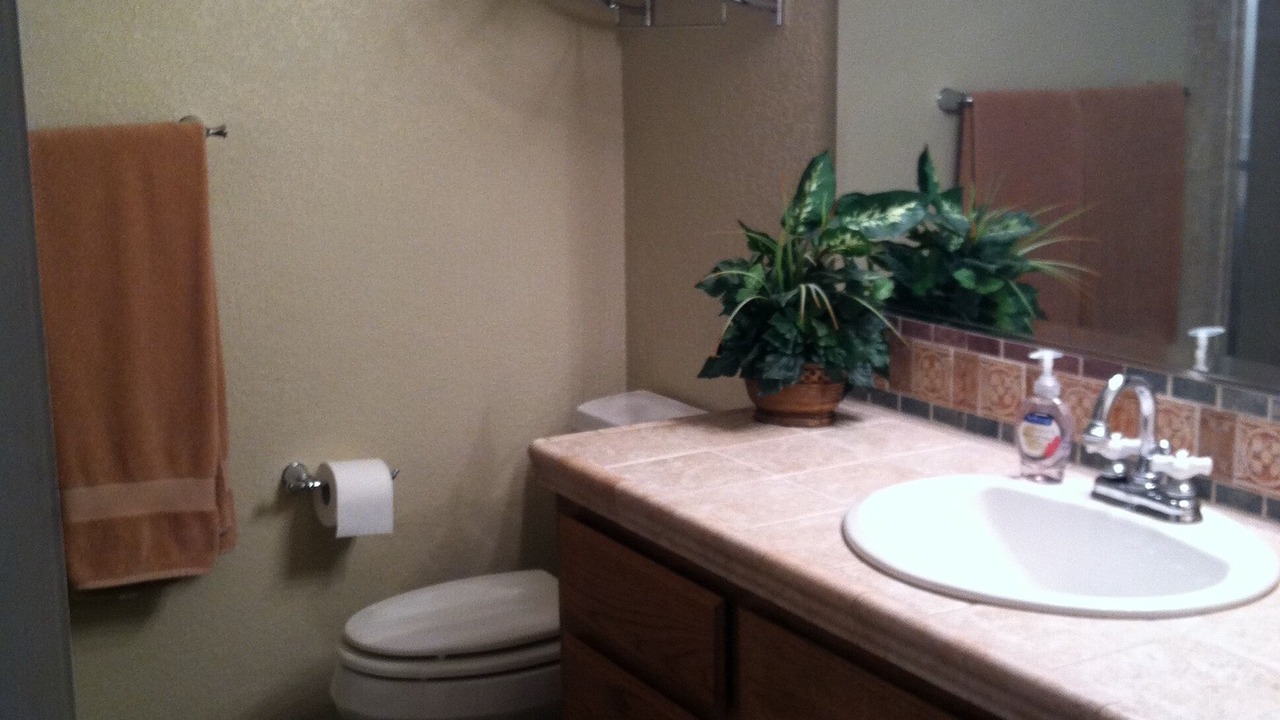 Photo of Bathroom in Lake Havasu City