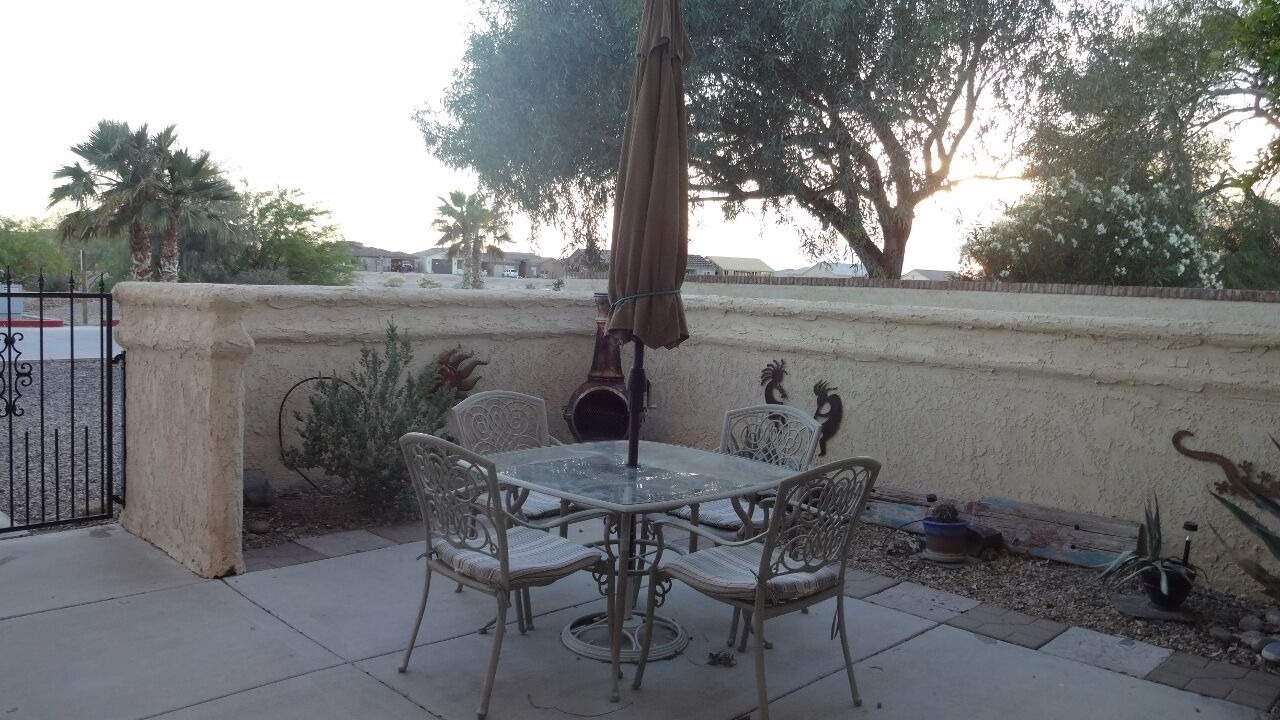 Photo of Outdoor in Lake Havasu City