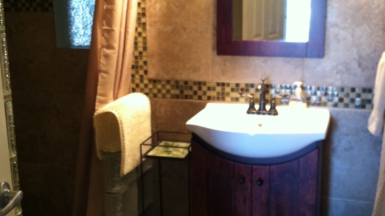 Photo of Bathroom in Lake Havasu City