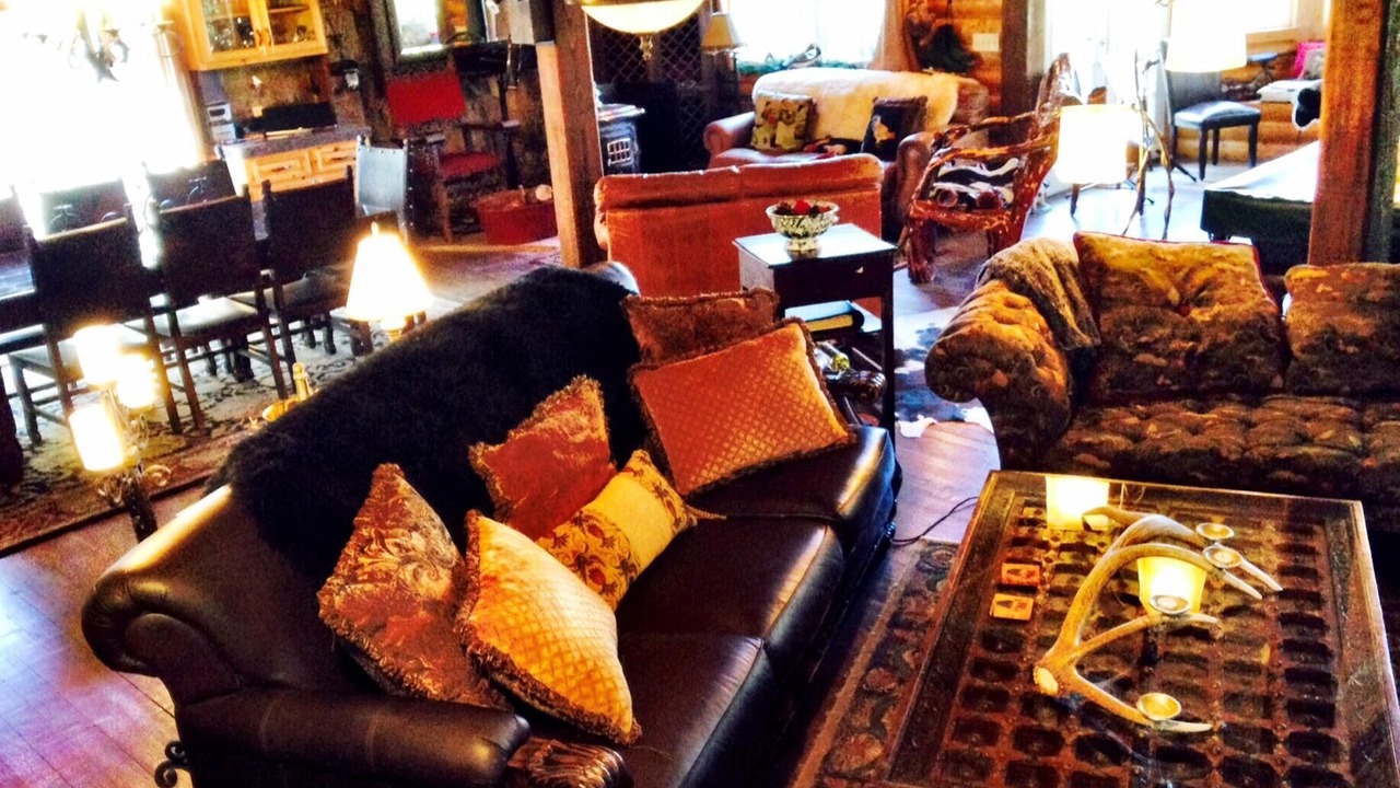 Photo of Bedroom in Julian