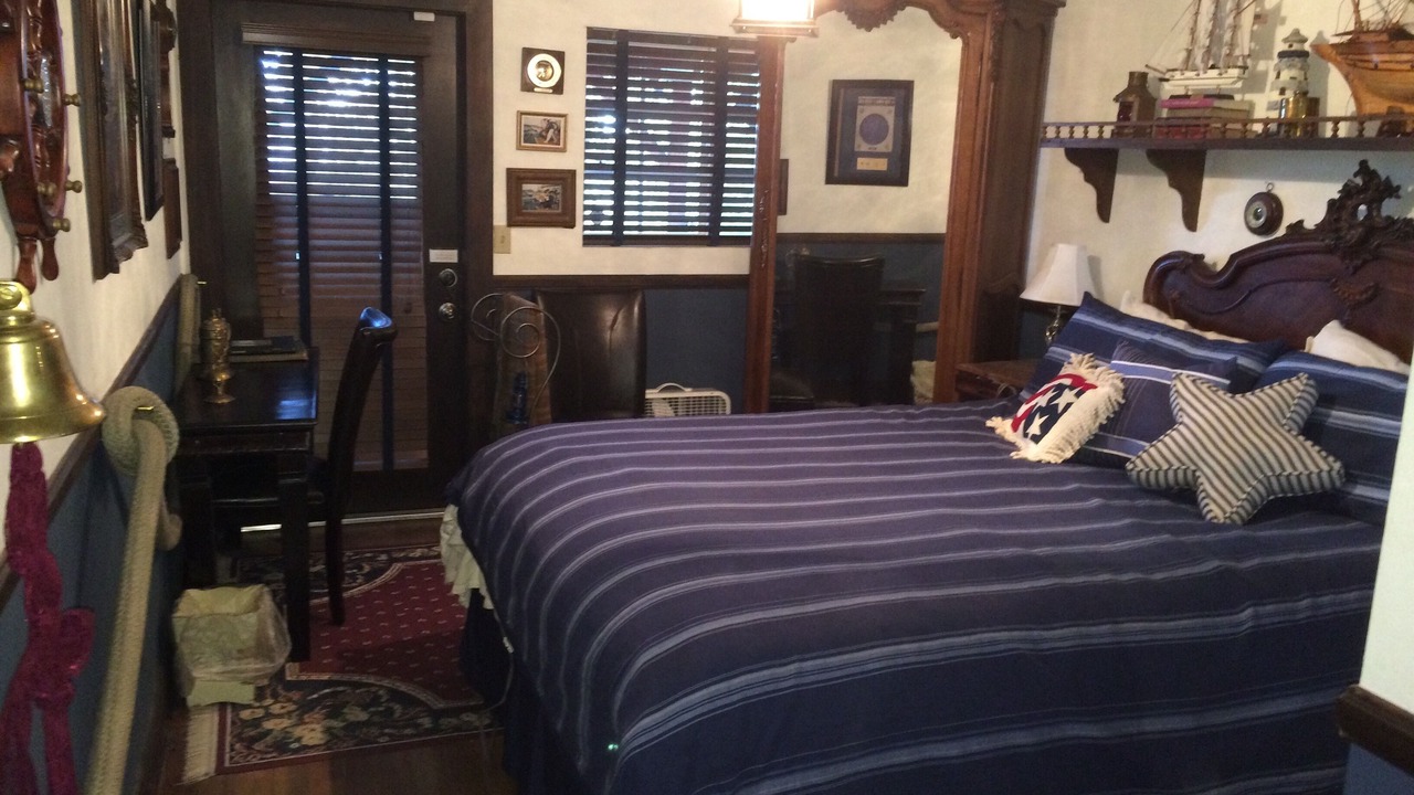 Photo of Bedroom in Julian