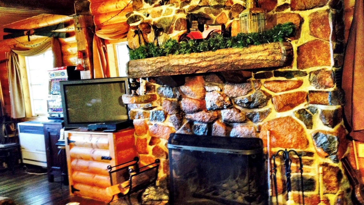 Photo of Livingroom in Julian