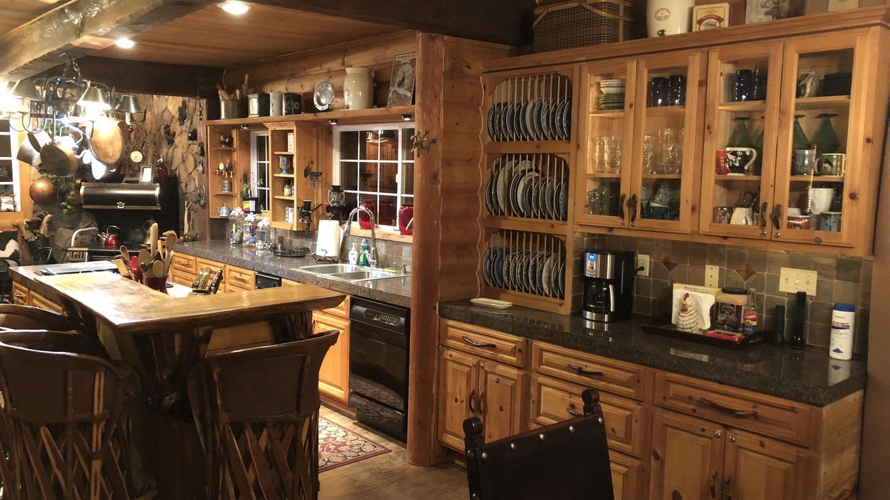Photo of Kitchen in Julian