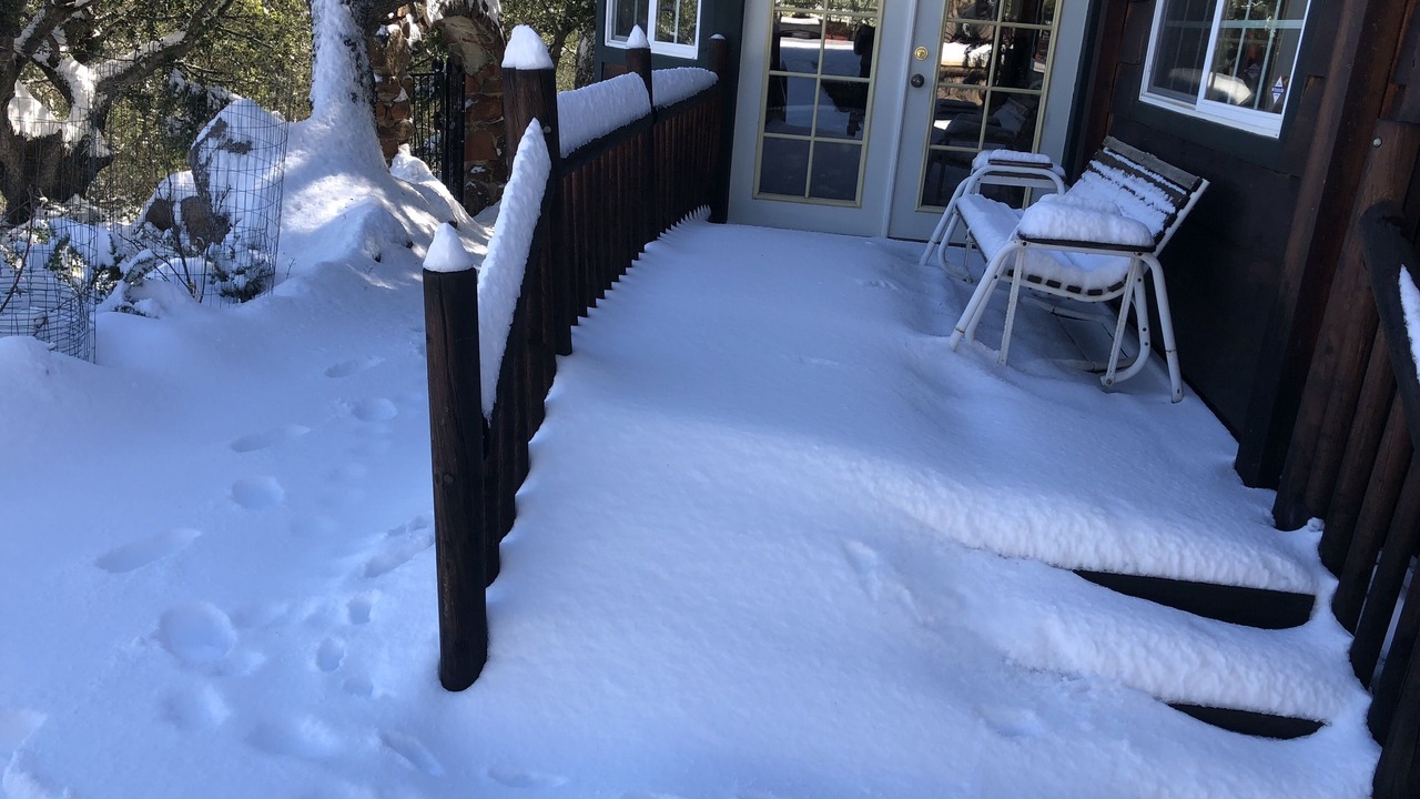 Photo of Outdoor in Julian
