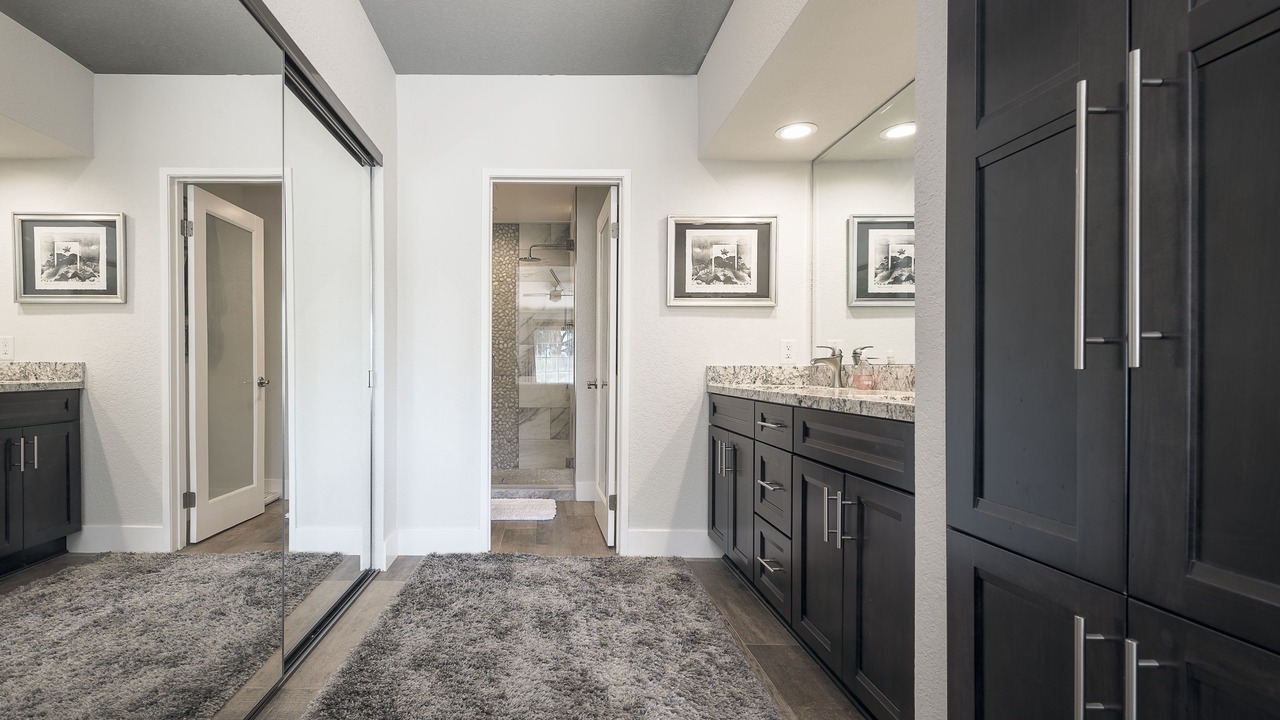 Photo of Bathroom in Palm Springs