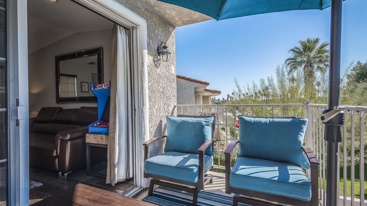 Photo of Outdoor in Palm Springs