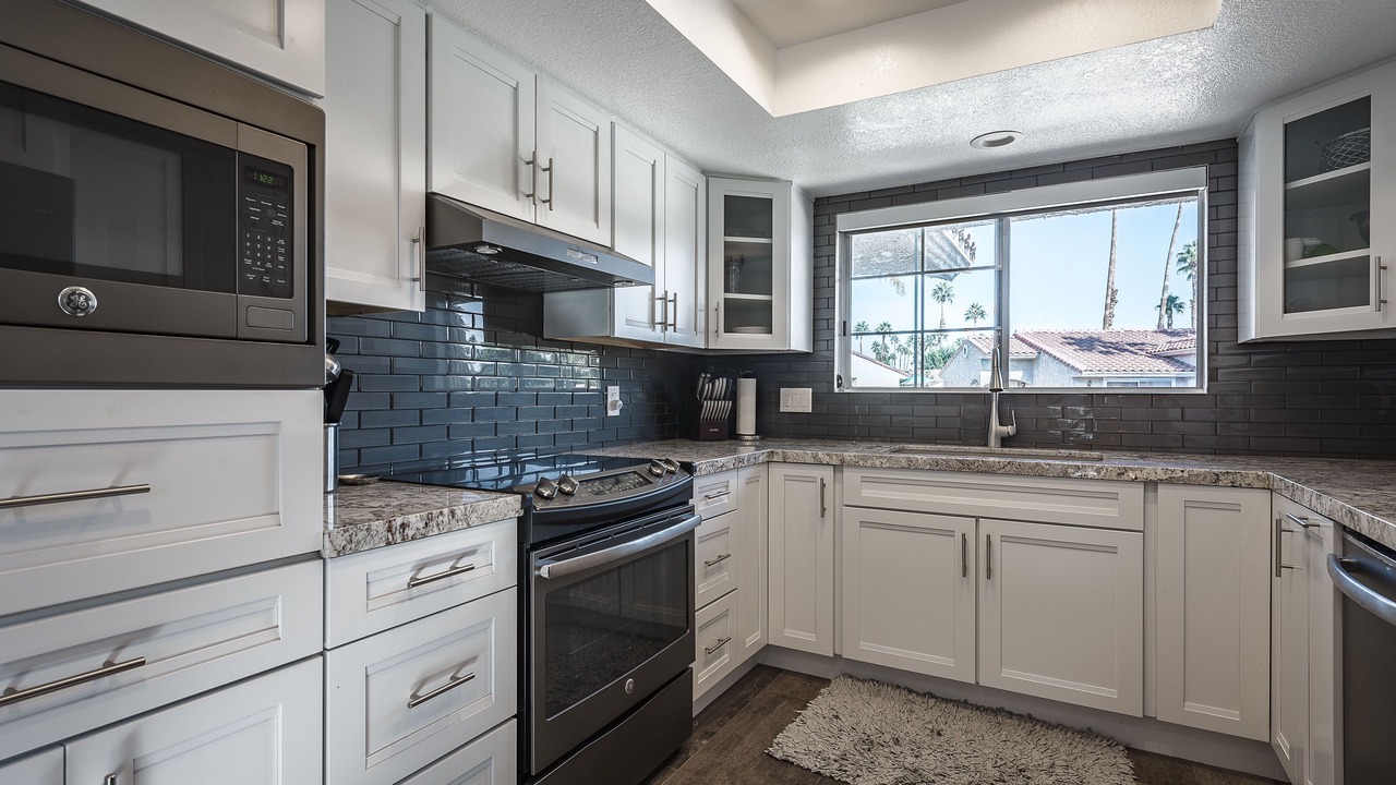 Photo of Kitchen in Palm Springs
