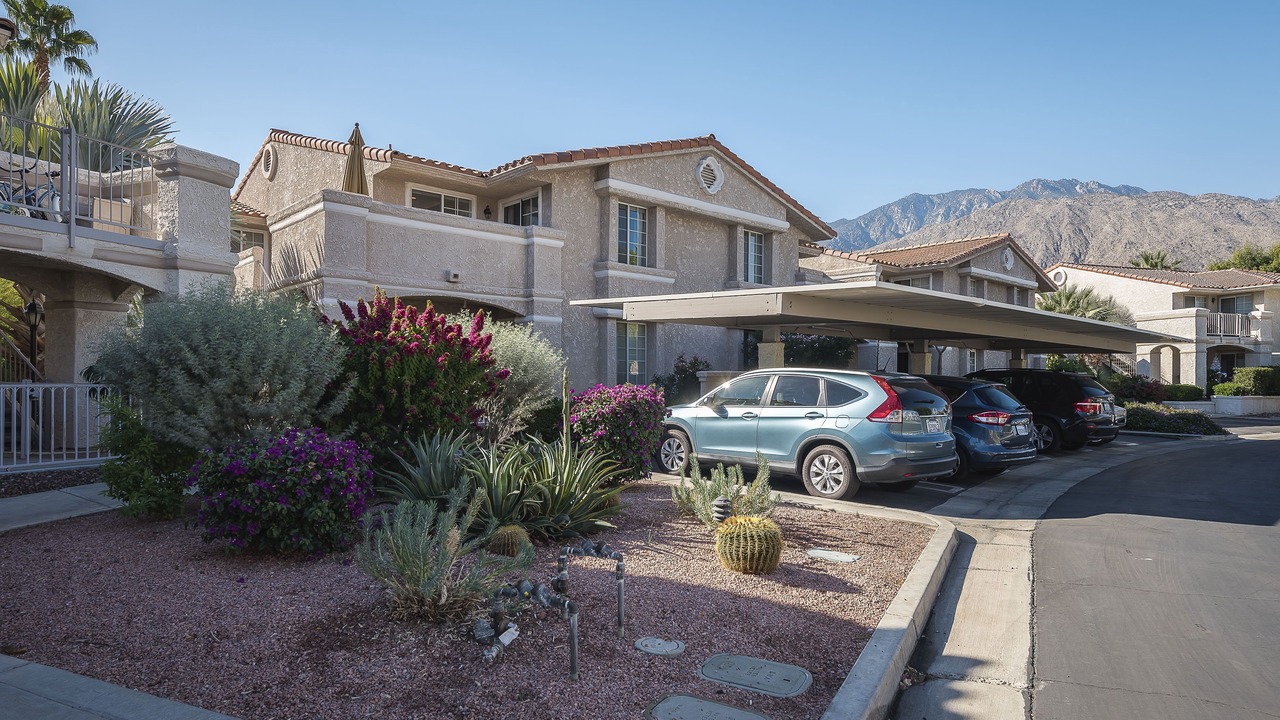 Photo of Outdoor in Palm Springs