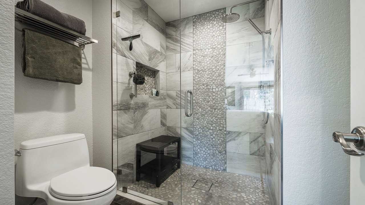 Photo of Bathroom in Palm Springs