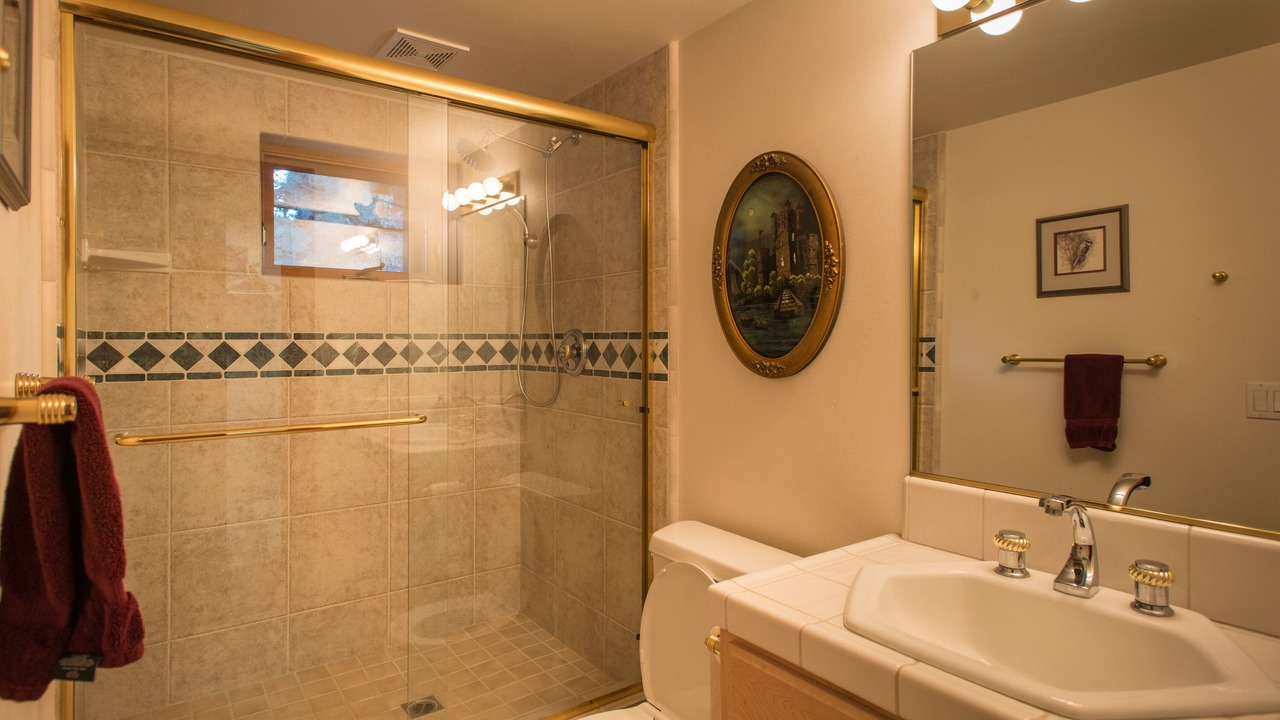 Photo of Bathroom in Truckee
