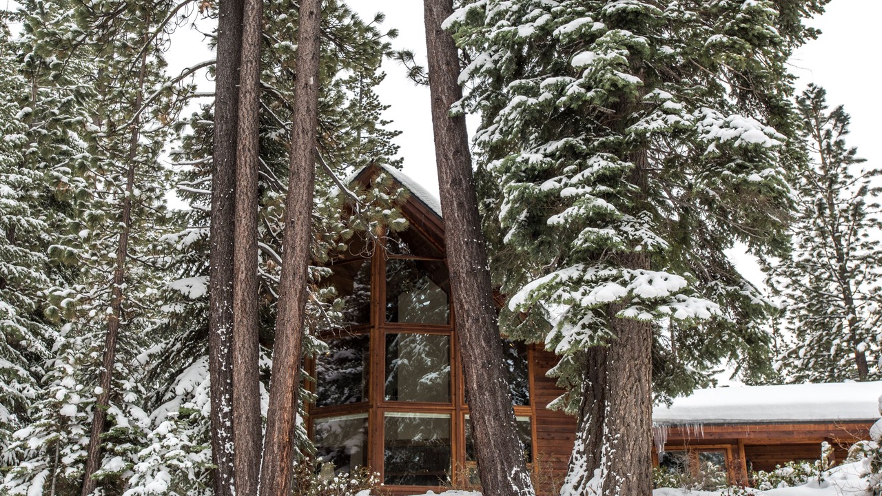 Photo of Outdoor in Truckee