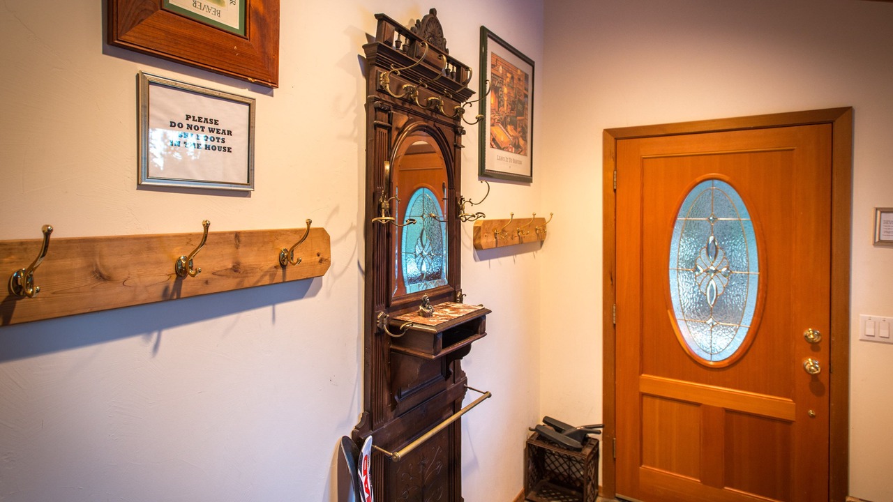 Photo of Bedroom in Truckee