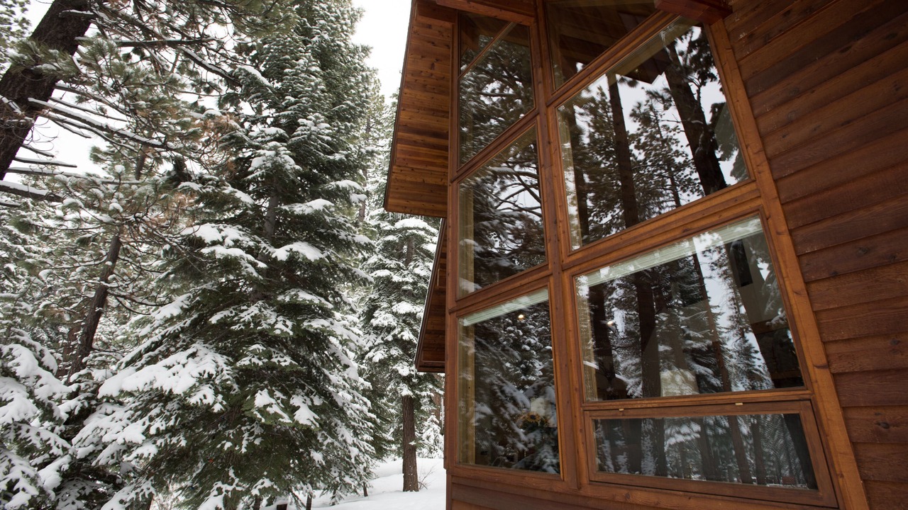 Photo of Outdoor in Truckee