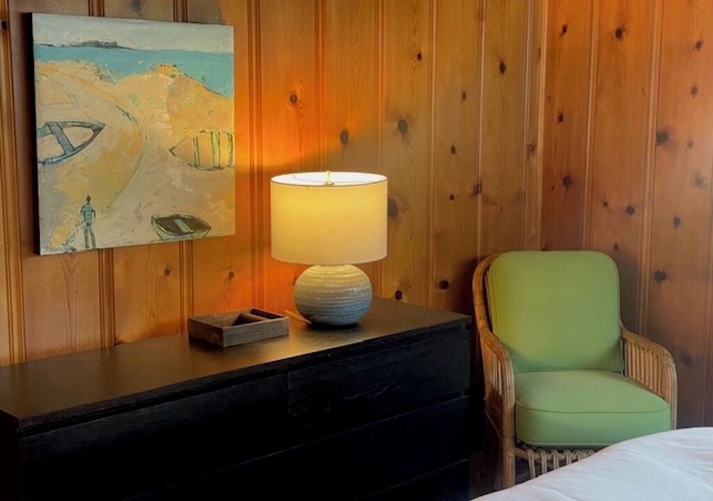 Photo of Bedroom in Rio del Mar
