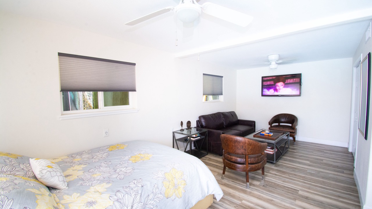Photo of Bedroom in Paradise