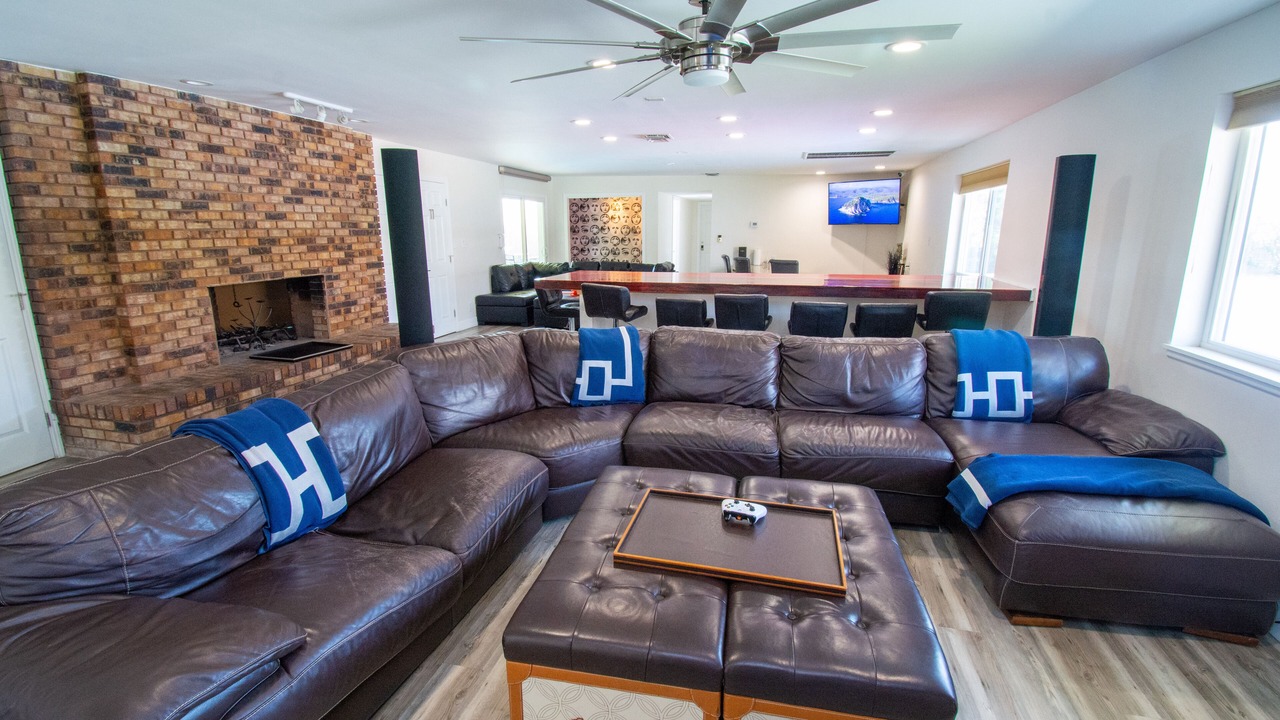 Photo of Livingroom in Paradise