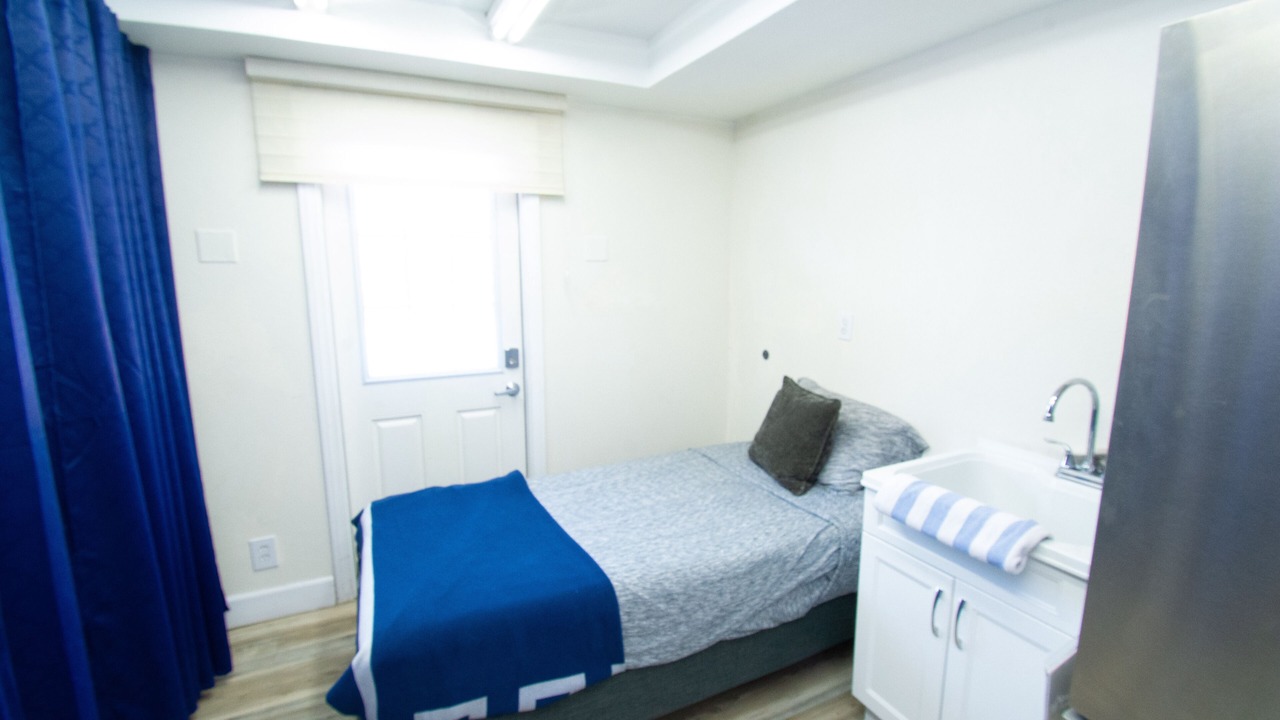 Photo of Bedroom in Paradise