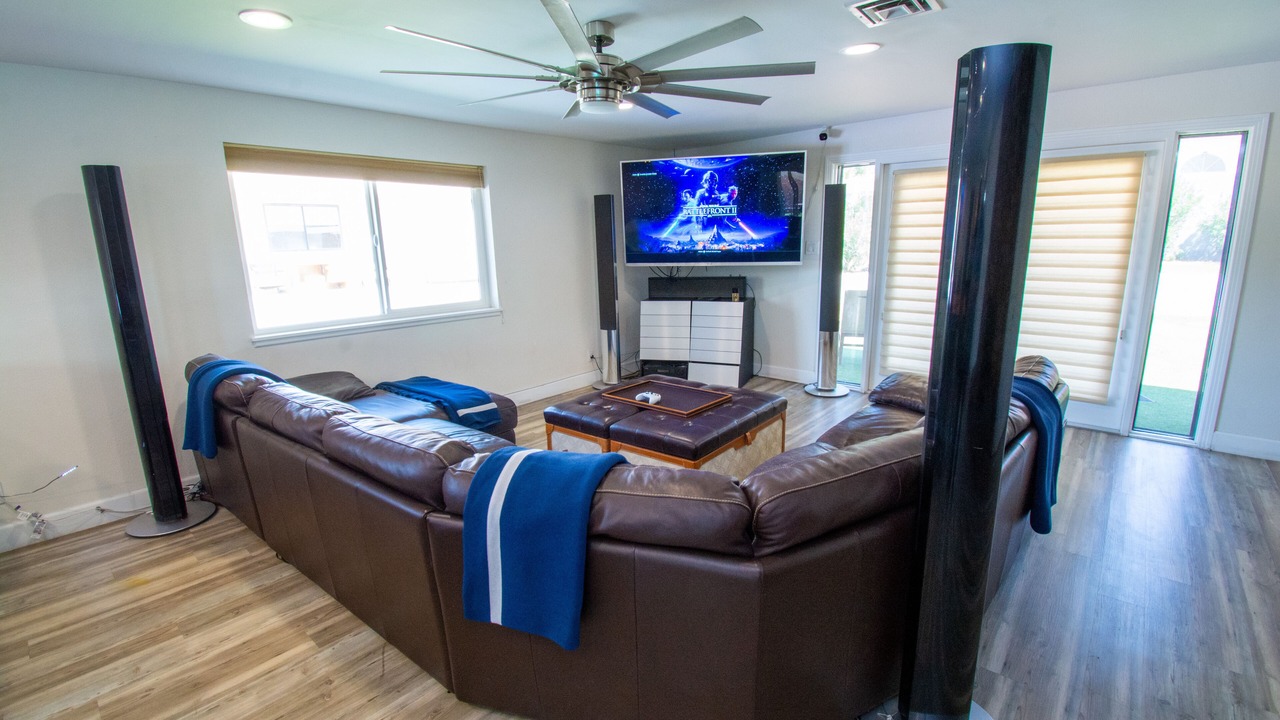 Photo of Livingroom in Paradise