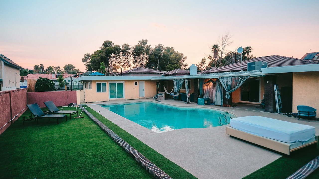 Photo of Outdoor in Paradise