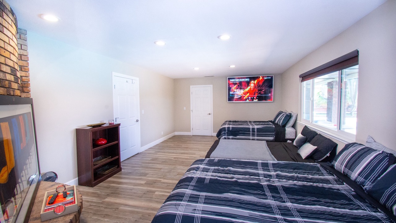 Photo of Bedroom in Paradise