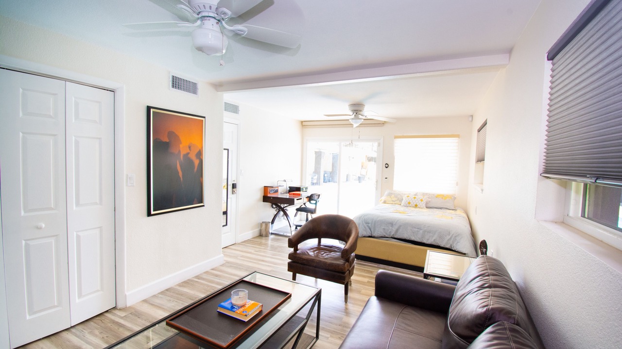 Photo of Bedroom in Paradise