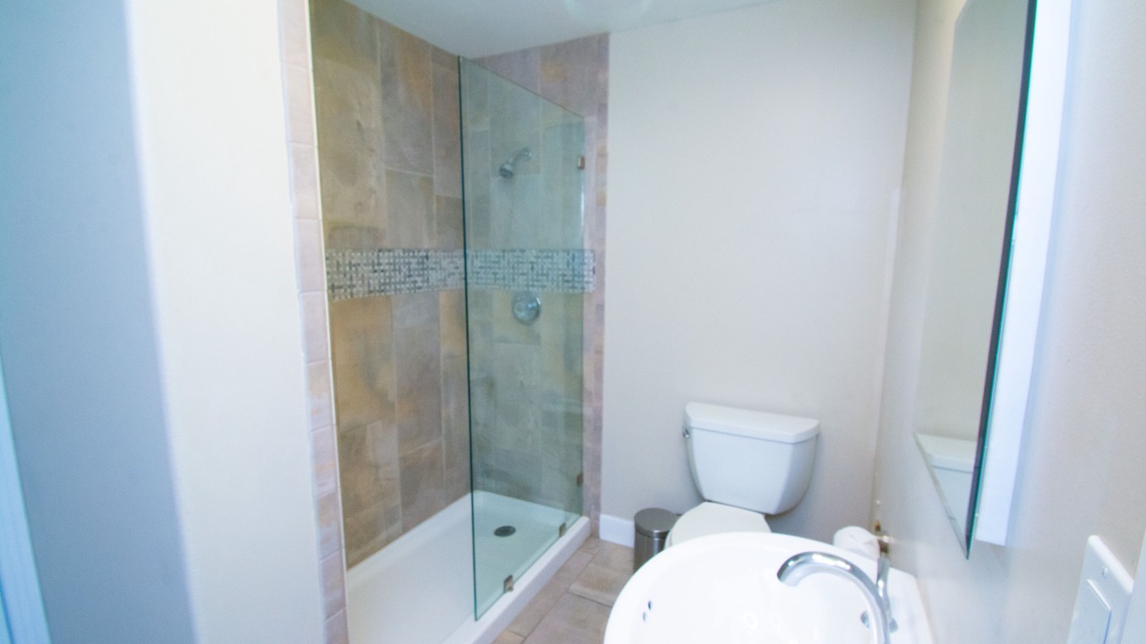 Photo of Bathroom in Paradise