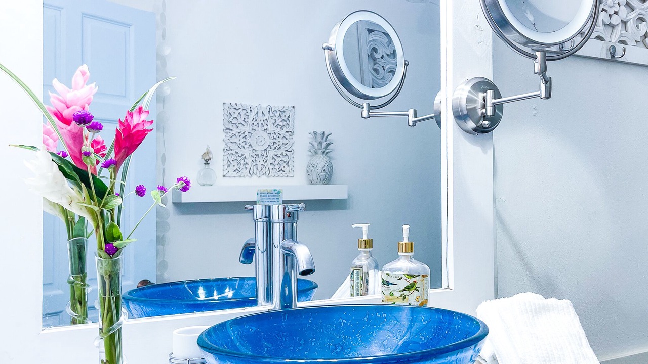 Photo of Bathroom in Puerto Viejo de Talamanca