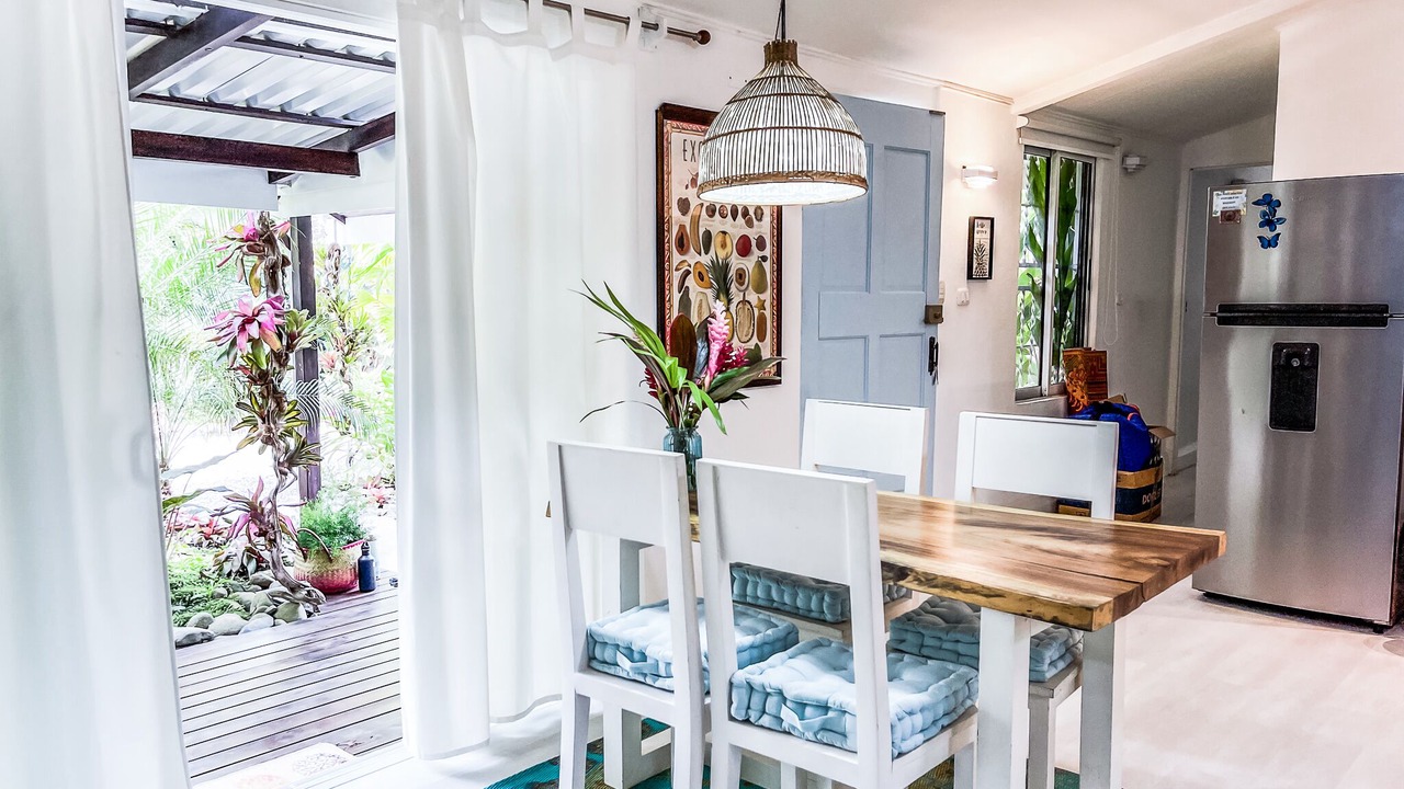 Photo of Bedroom in Puerto Viejo de Talamanca