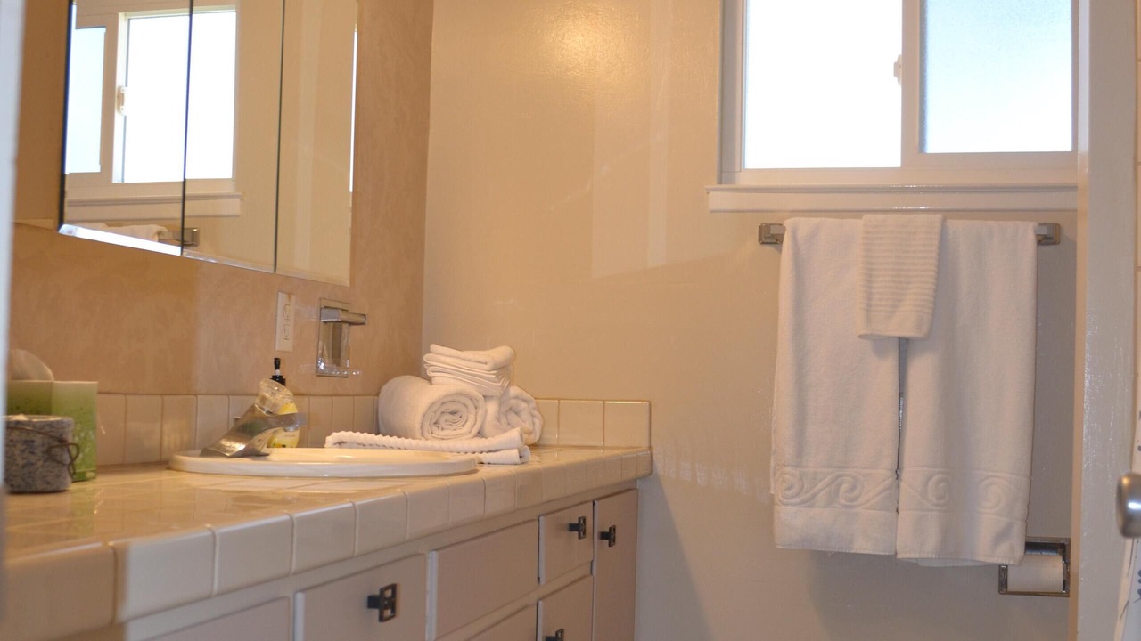 Photo of Bathroom in Creston