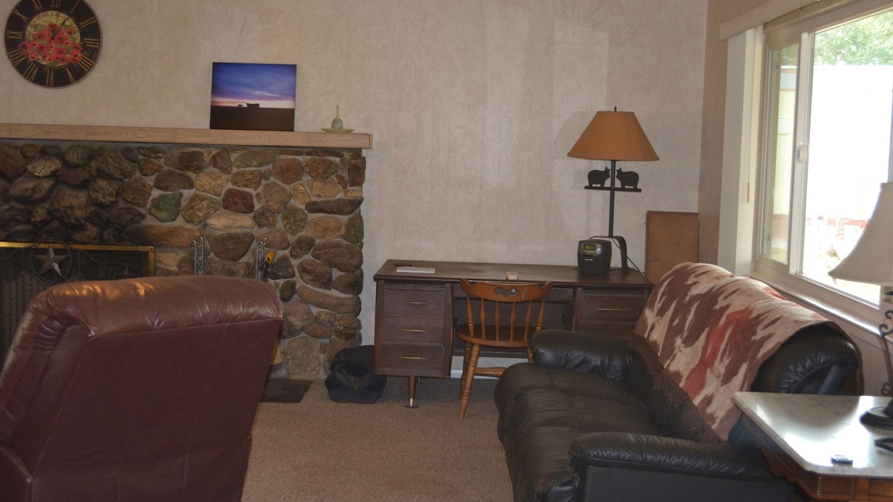 Photo of Bedroom in Creston