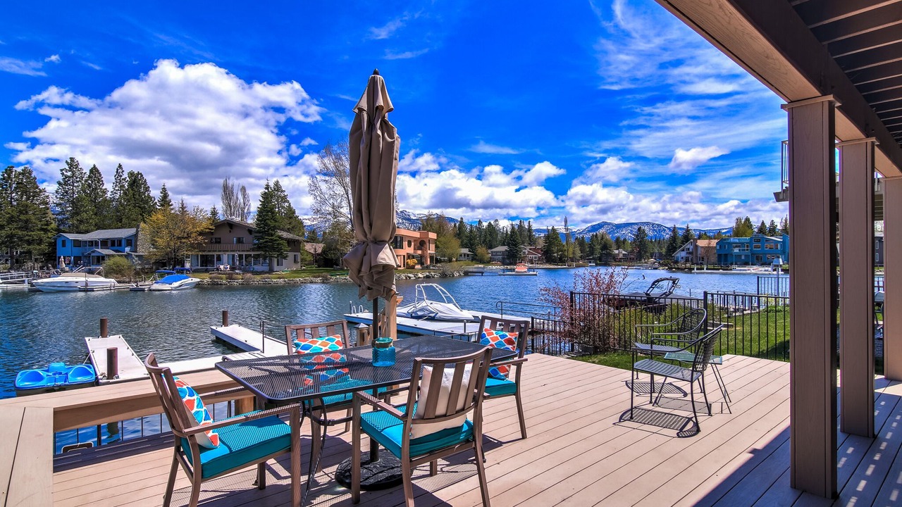 Photo of Outdoor in Tahoe Keys