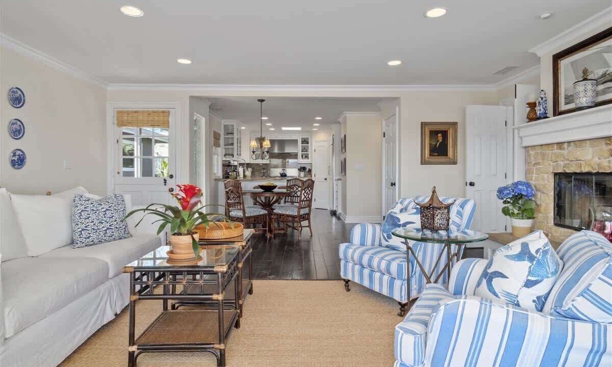 Photo of Bedroom in West Newport