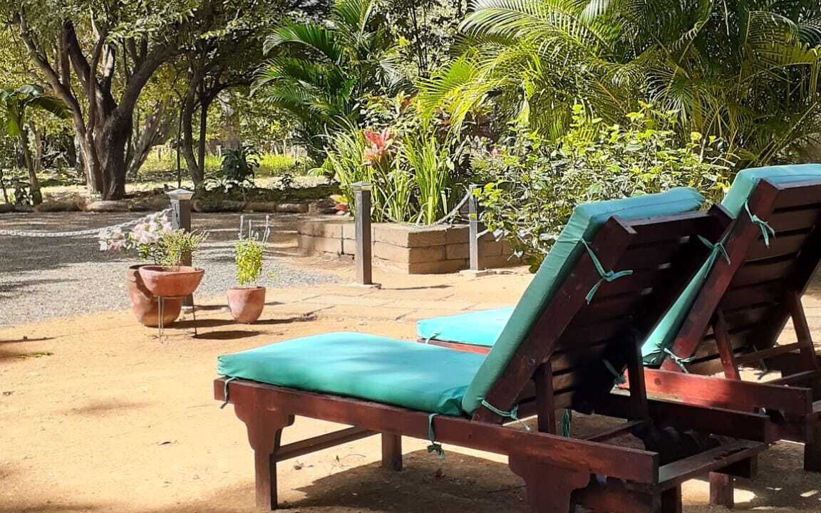 Photo of Outdoor in Playa Marsella
