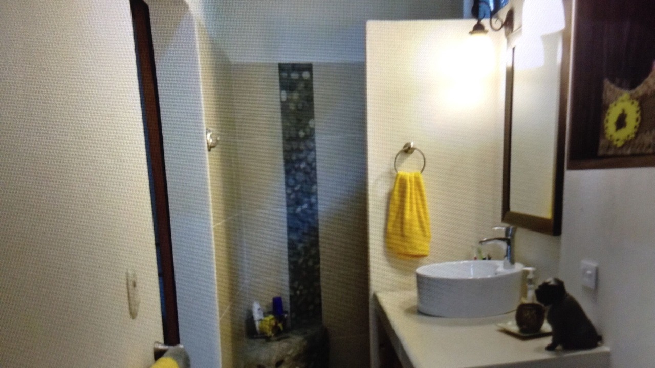 Photo of Bathroom in Playa Marsella
