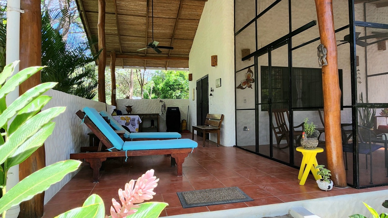 Photo of Outdoor in Playa Marsella