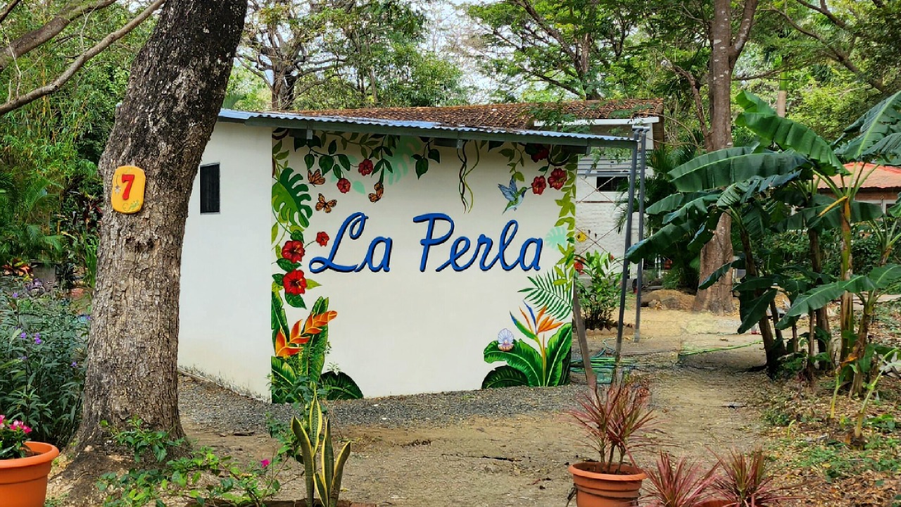 Photo of Outdoor in Playa Marsella