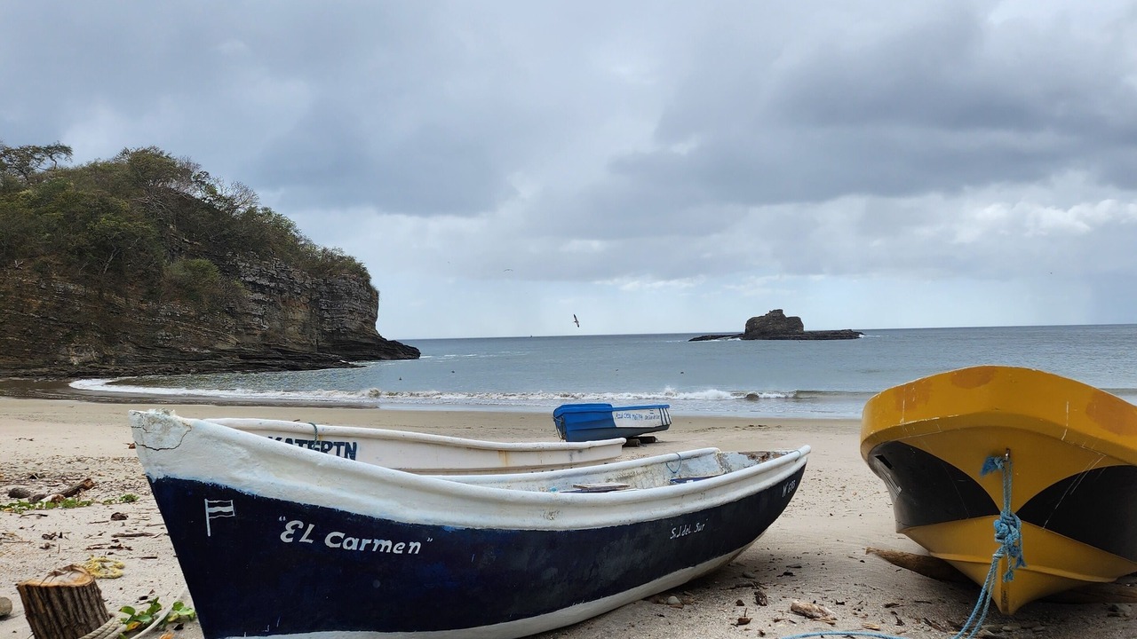 Photo of Others in Playa Marsella