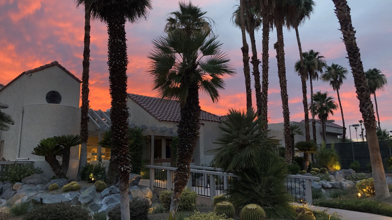 Photo of Others in Palm Springs