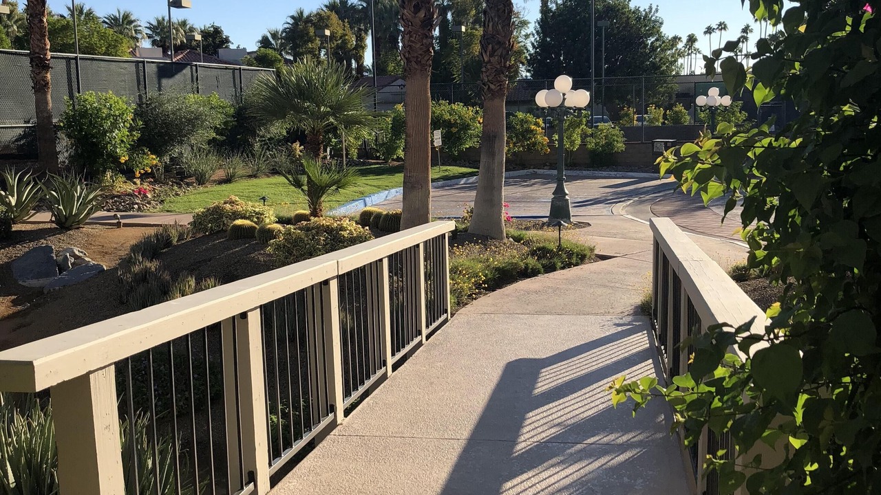 Photo of Others in Palm Springs