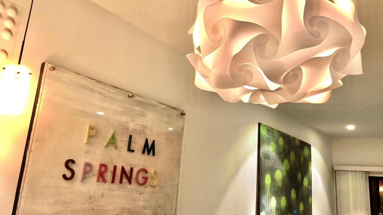 Photo of Others in Palm Springs