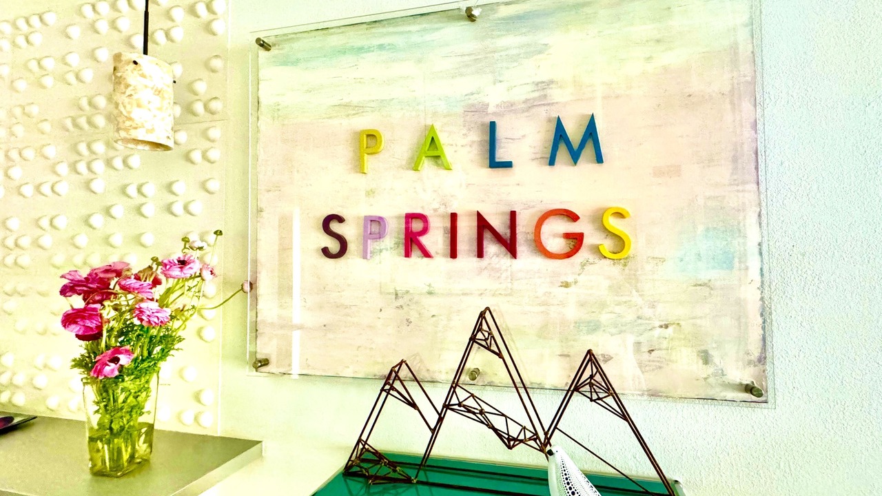 Photo of Others in Palm Springs