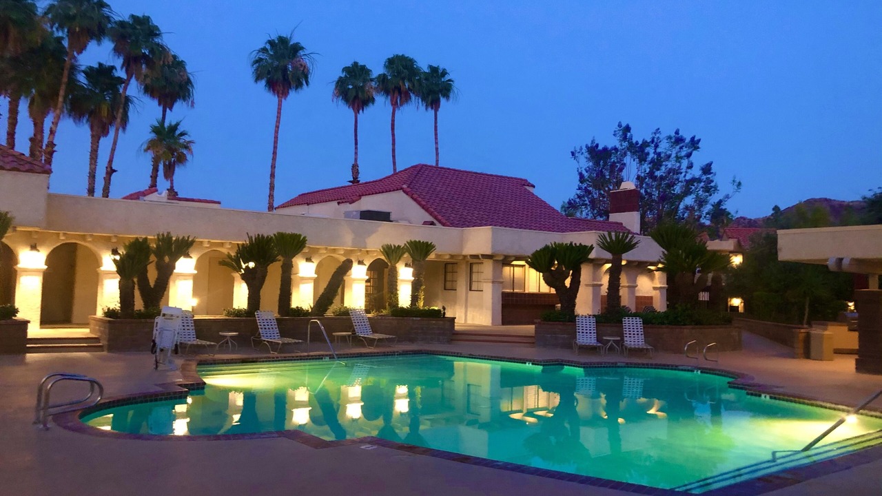 Photo of Outdoor in Palm Springs