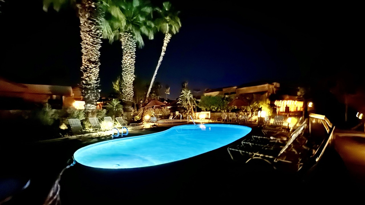 Photo of Outdoor in Palm Springs