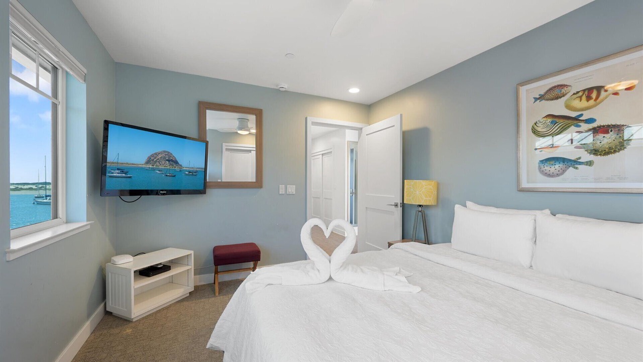 Photo of Livingroom in Morro Bay