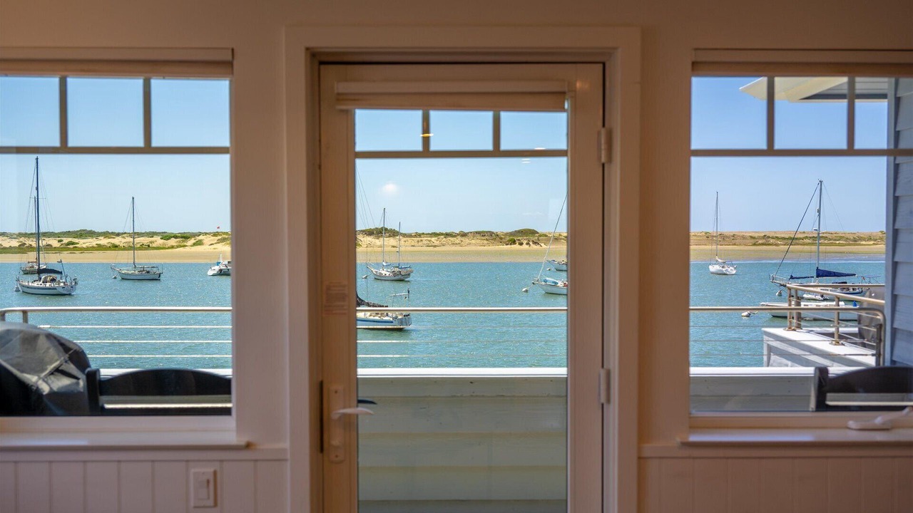 Photo of Patio Balcony in Morro Bay