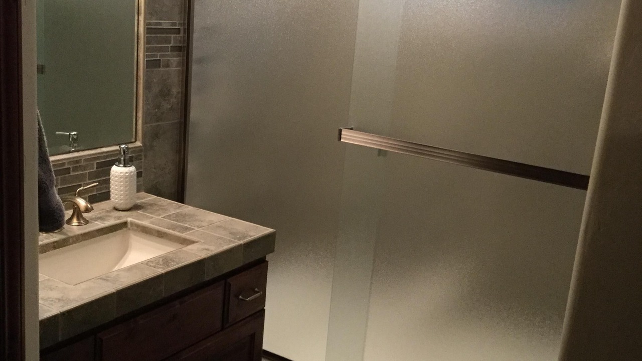 Photo of Bathroom in Shaver Lake