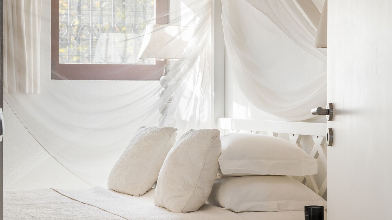 Photo of Bedroom in Santo Estevao