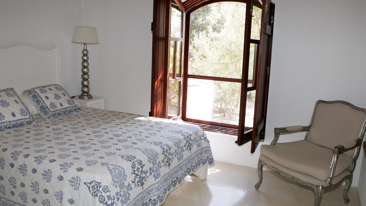 Photo of Bedroom in Santo Estevao