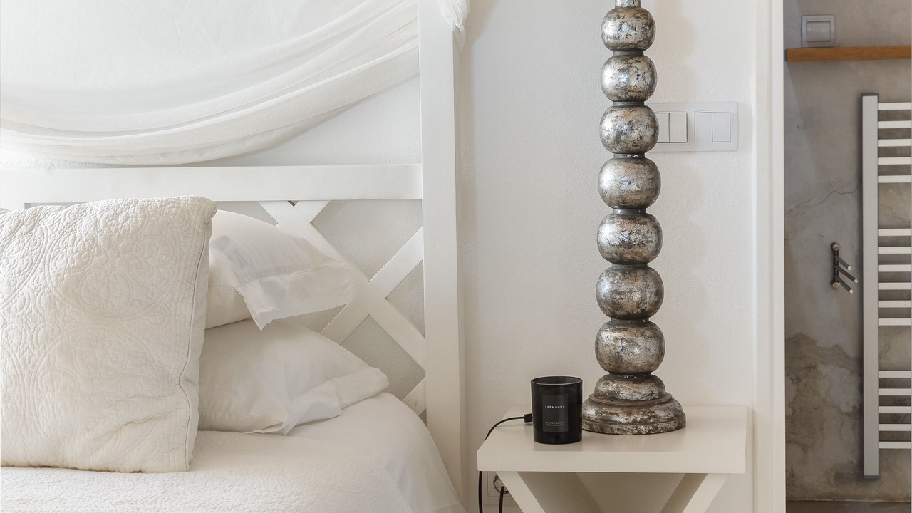 Photo of Bedroom in Santo Estevao
